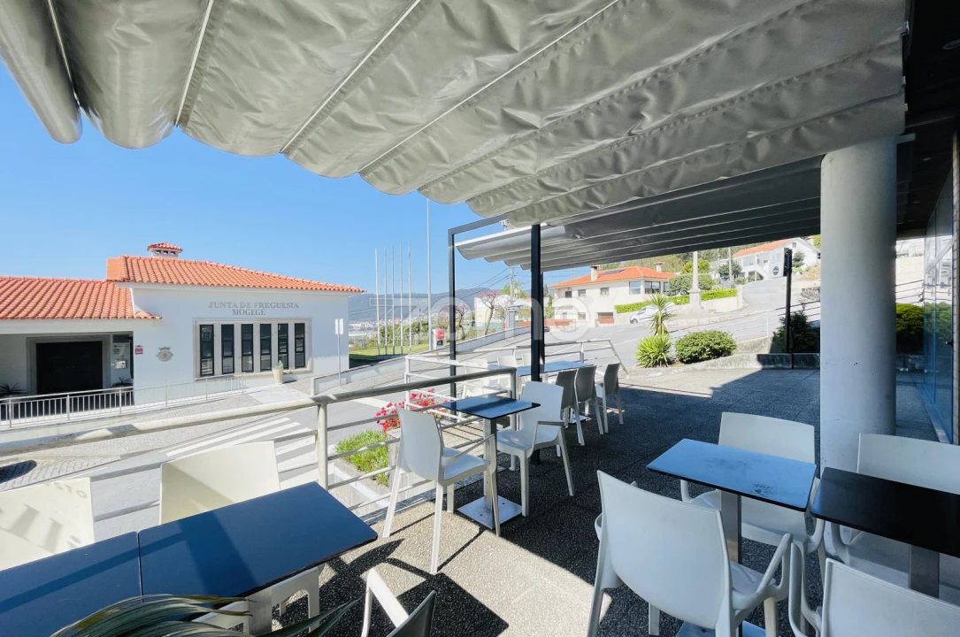 Negócio para Trespasse em Mogege Foto 25