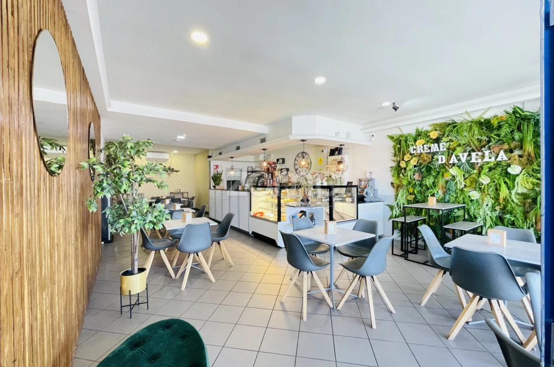 Negócio para Trespasse em Mogege Foto 24