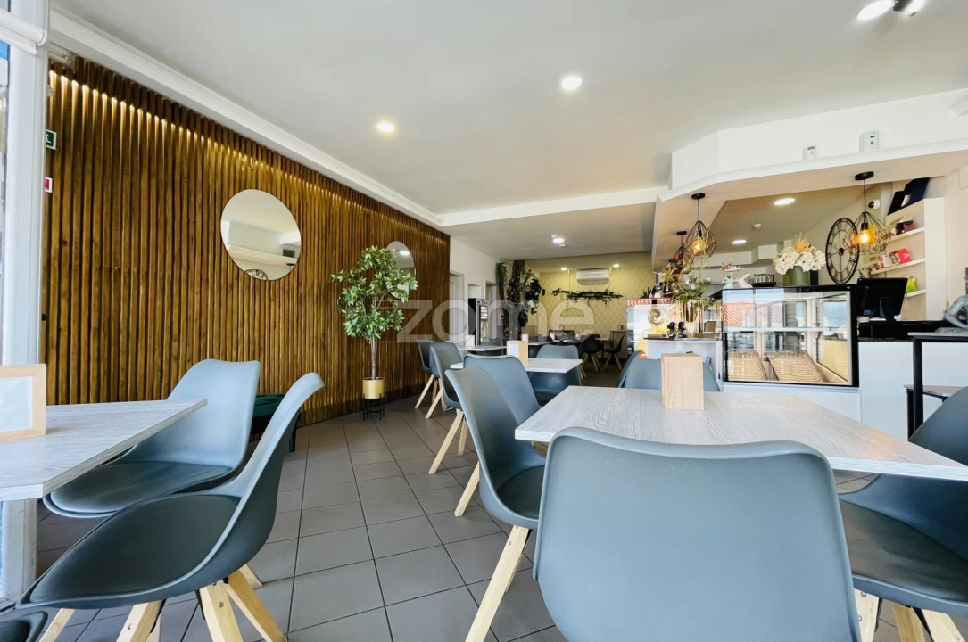 Negócio para Trespasse em Mogege Foto 3