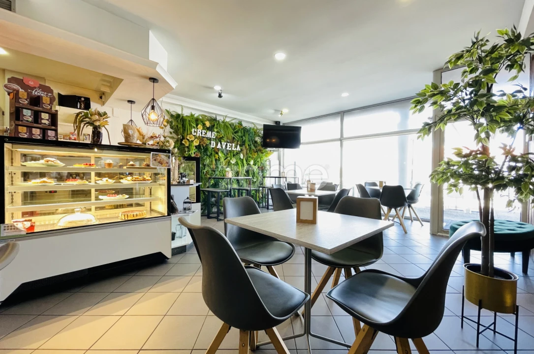 Negócio para Trespasse em Mogege Foto 7