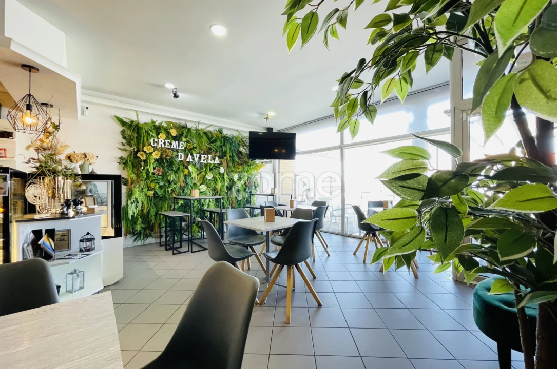 Negócio para Trespasse em Mogege Foto 8