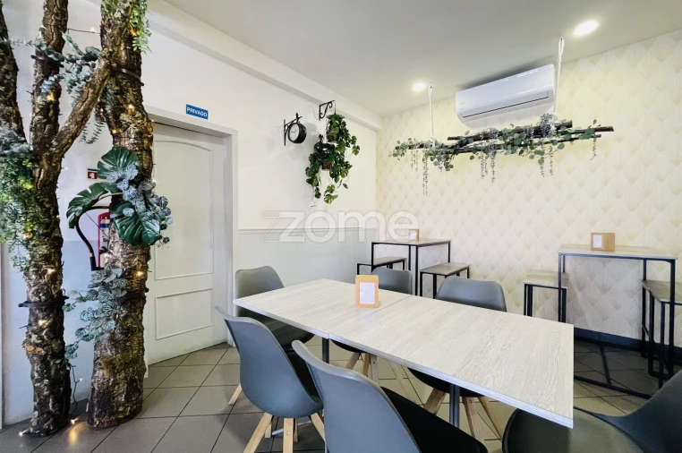 Negócio para Trespasse em Mogege Foto 11