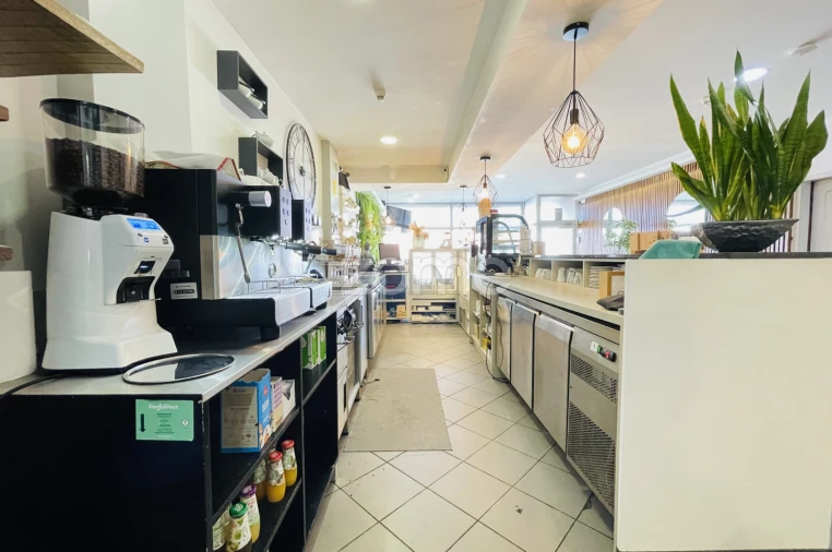 Negócio para Trespasse em Mogege Foto 13