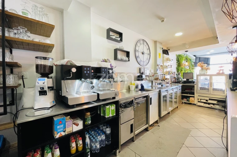 Negócio para Trespasse em Mogege Foto 14