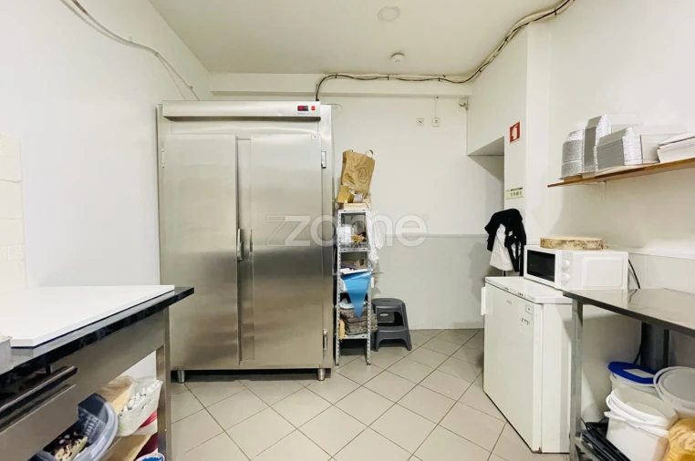 Negócio para Trespasse em Mogege Foto 17