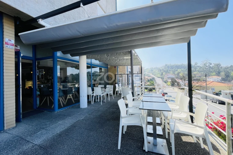 Negócio para Trespasse em Mogege Foto 23