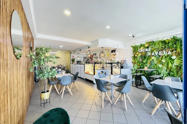 Negócio para Trespasse em Mogege Foto 24