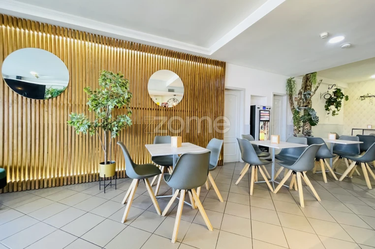 Negócio para Trespasse em Mogege Foto 5