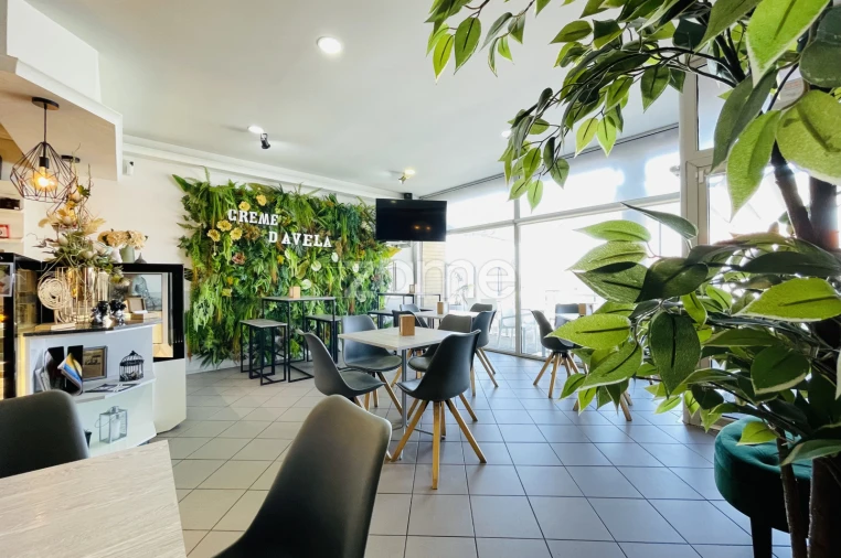 Negócio para Trespasse em Mogege Foto 8