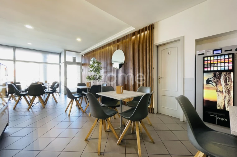 Negócio para Trespasse em Mogege Foto 9