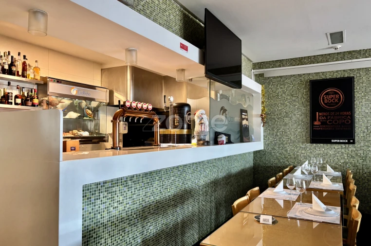 Negócio para Trespasse em Espinho Foto 2