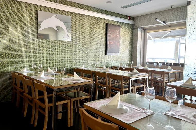 Negócio para Trespasse em Espinho Foto 5