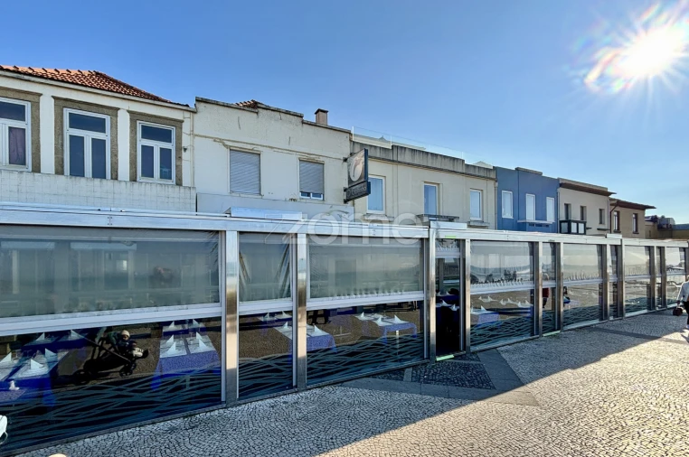 Negócio para Trespasse em Espinho Foto 11