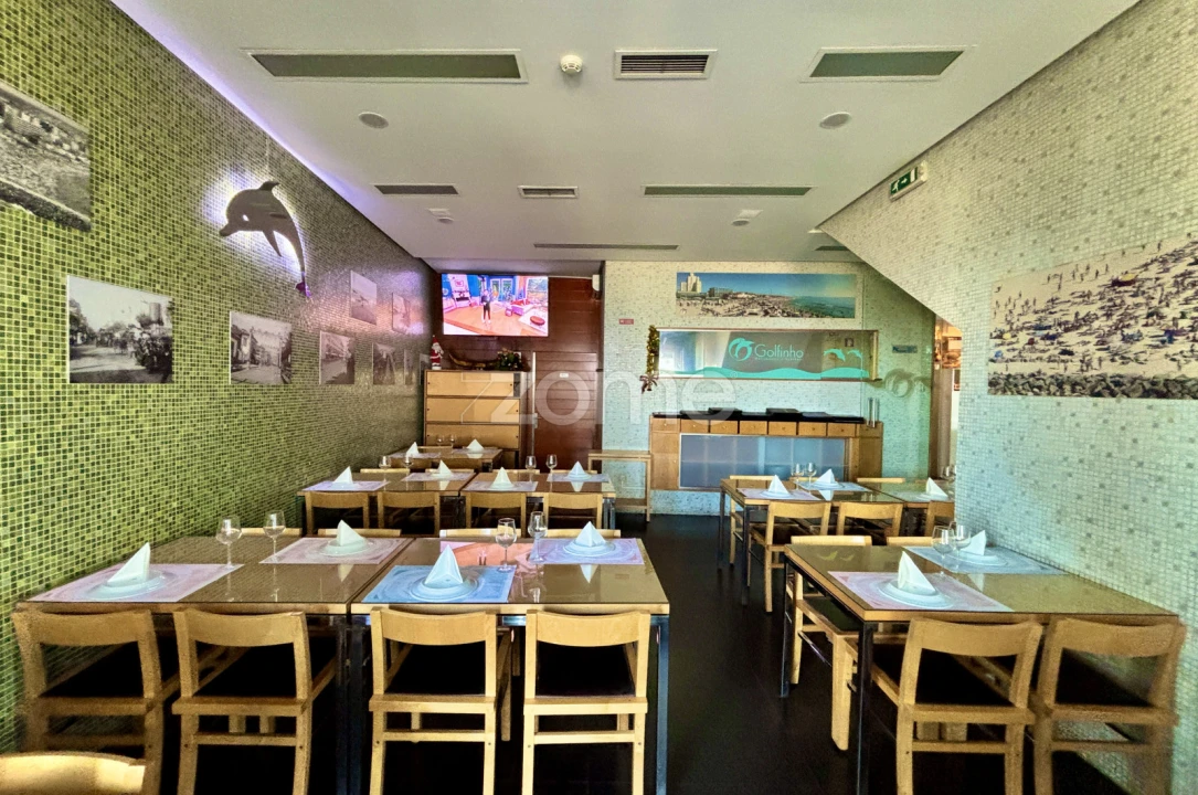 Negócio para Trespasse em Espinho Foto 3