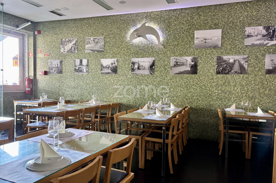 Negócio para Trespasse em Espinho Foto 4