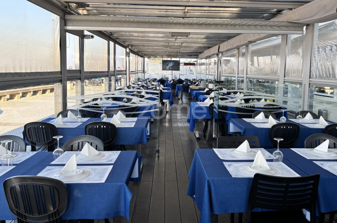 Negócio para Trespasse em Espinho Foto 1