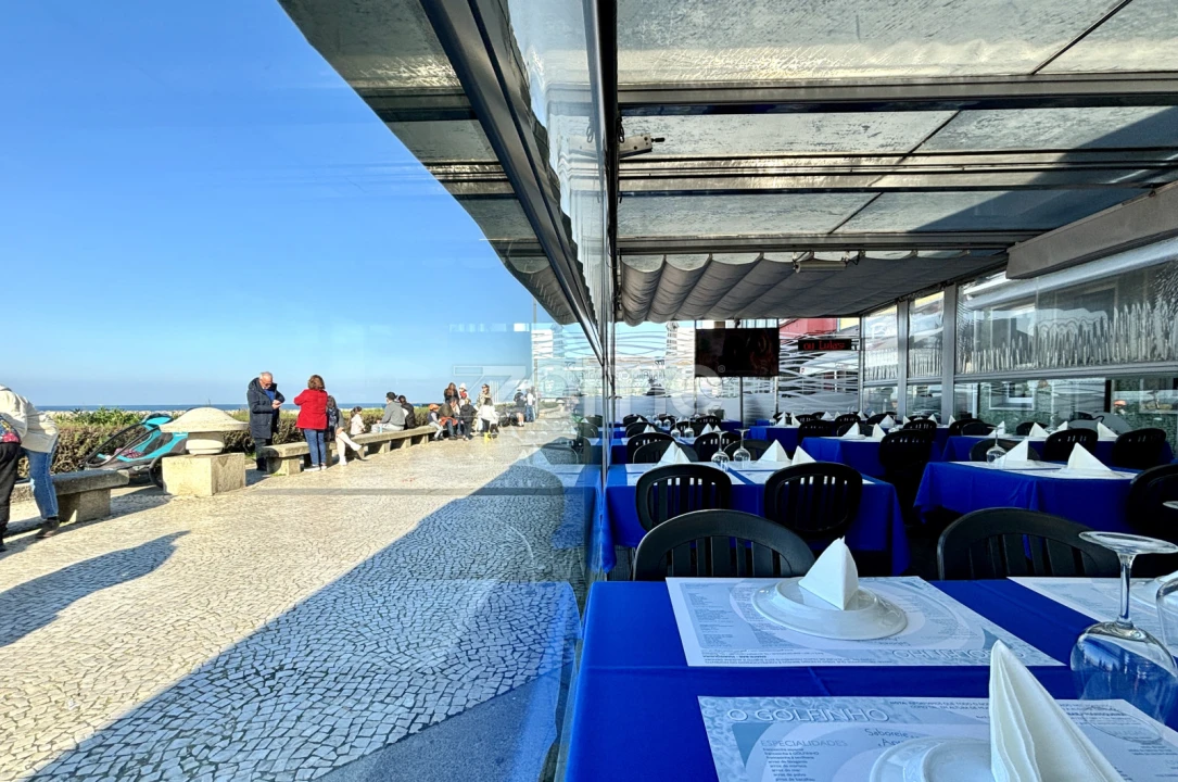 Negócio para Trespasse em Espinho Foto 12