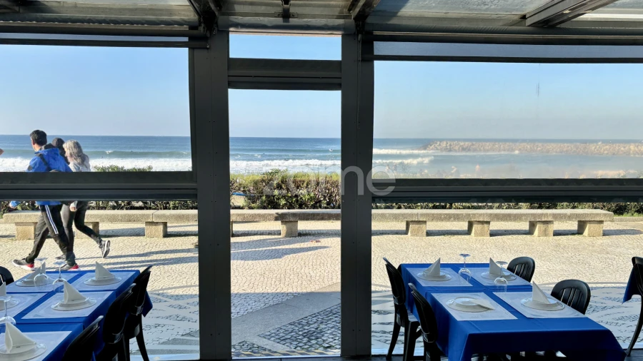 Negócio para Trespasse em Espinho