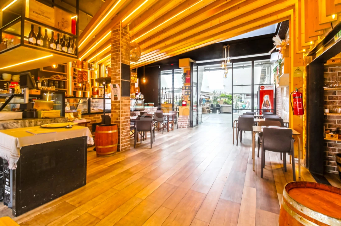 Negócio para Trespasse em Matosinhos e Leça da Palmeira Foto 6