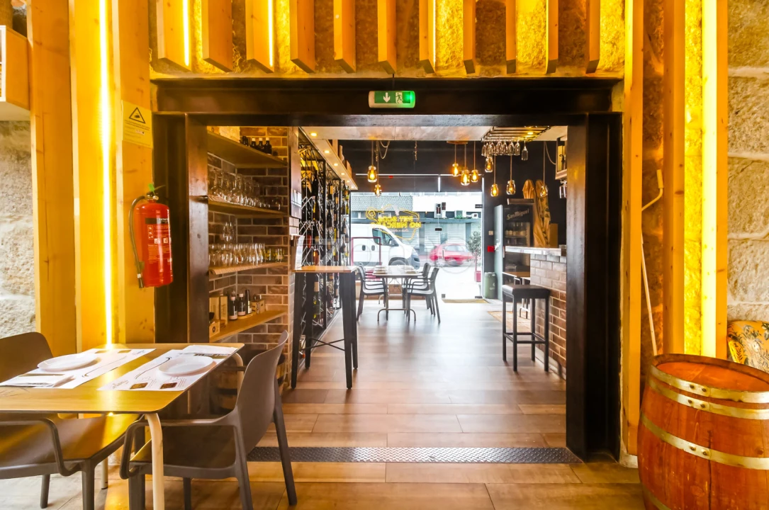 Negócio para Trespasse em Matosinhos e Leça da Palmeira Foto 11