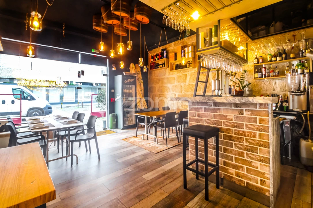 Negócio para Trespasse em Matosinhos e Leça da Palmeira Foto 13