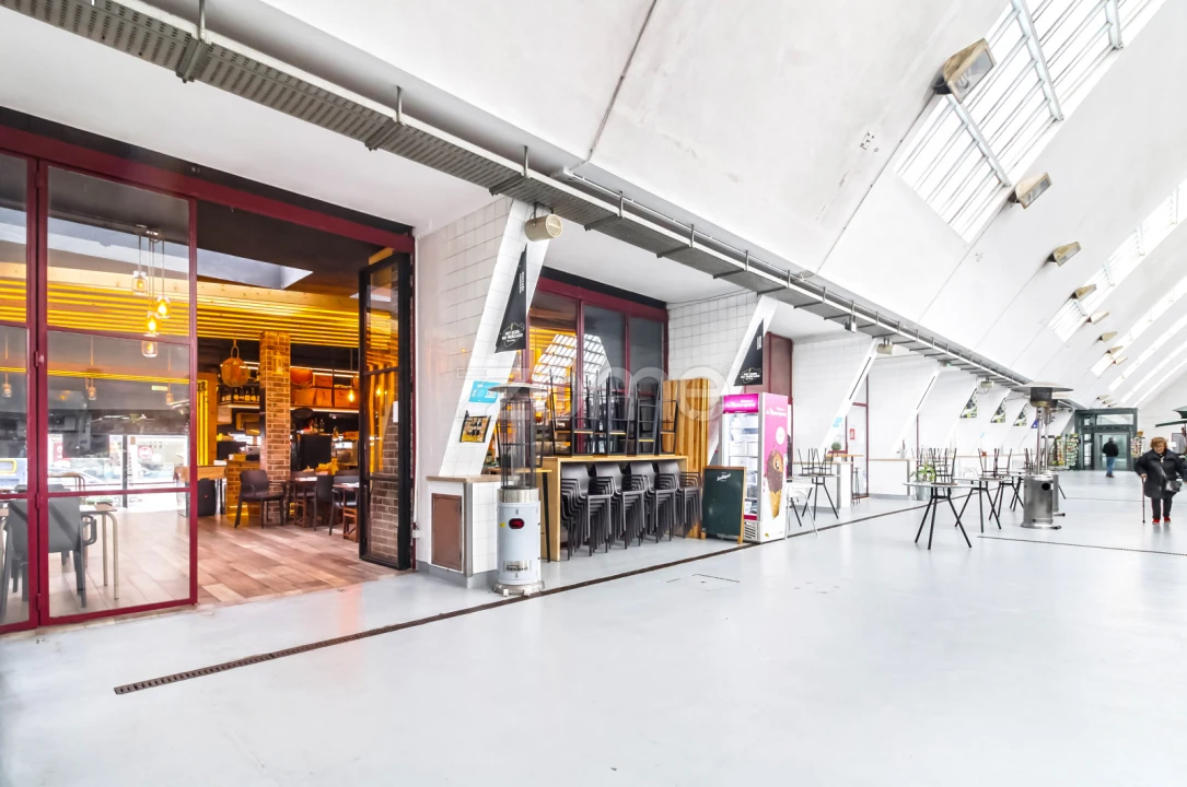 Negócio para Trespasse em Matosinhos e Leça da Palmeira Foto 21