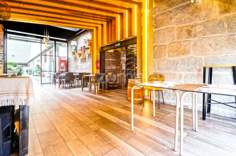 Negócio para Trespasse em Matosinhos e Leça da Palmeira Foto 3