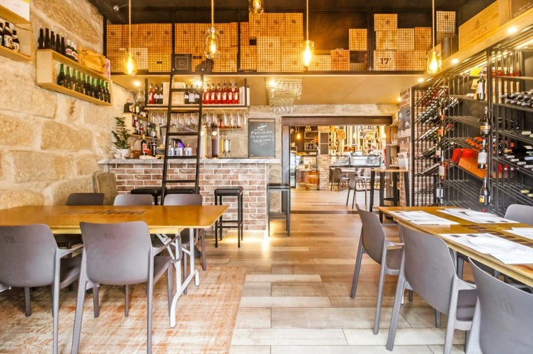 Negócio para Trespasse em Matosinhos e Leça da Palmeira Foto 14