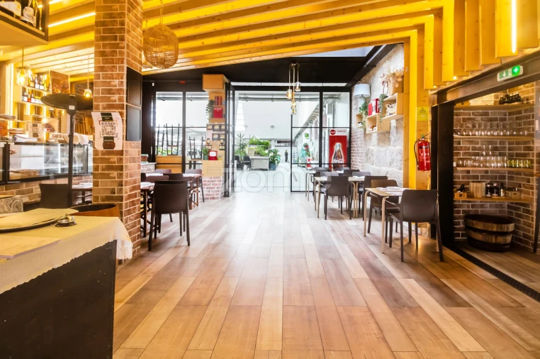 Negócio para Trespasse em Matosinhos e Leça da Palmeira Foto 7