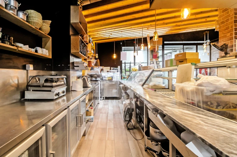 Negócio para Trespasse em Matosinhos e Leça da Palmeira Foto 19