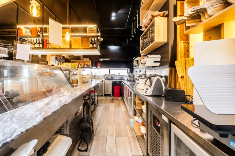 Negócio para Trespasse em Matosinhos e Leça da Palmeira Foto 20