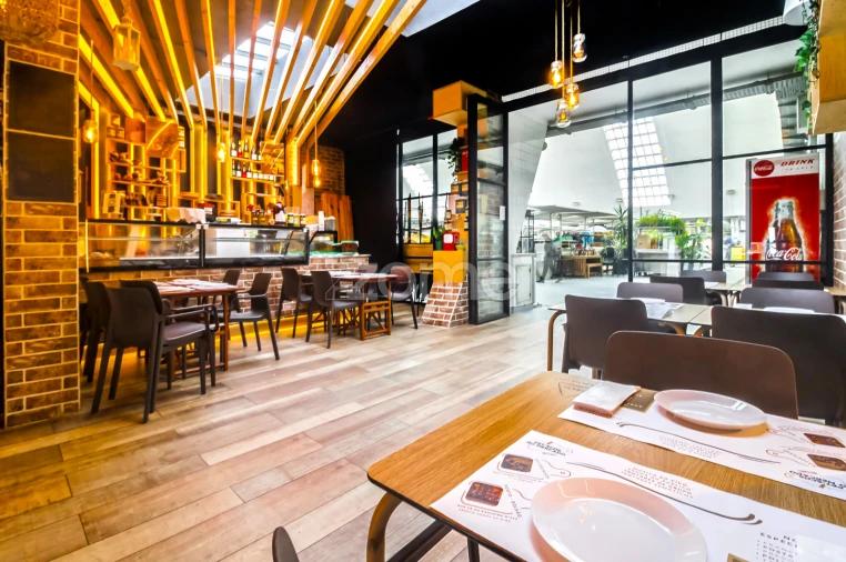 Negócio para Trespasse em Matosinhos e Leça da Palmeira Foto 8