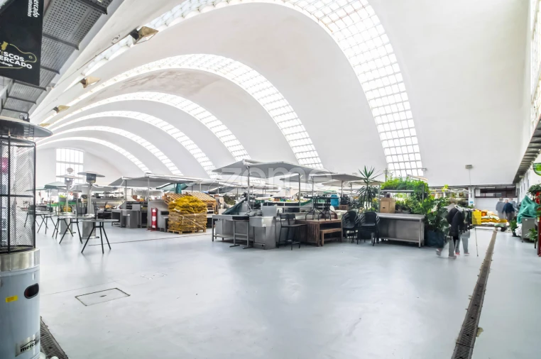 Negócio para Trespasse em Matosinhos e Leça da Palmeira Foto 23