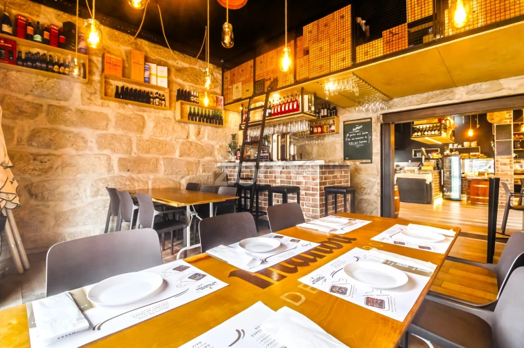 Negócio para Trespasse em Matosinhos e Leça da Palmeira Foto 16