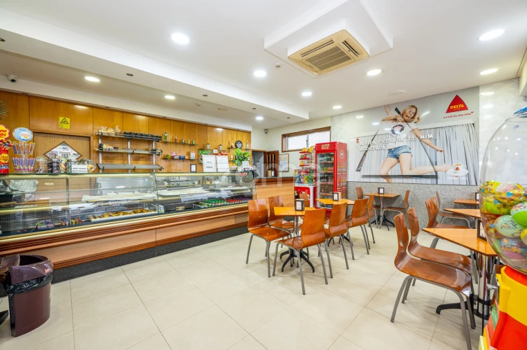 Negócio para Trespasse em Cidade da Maia Foto 6