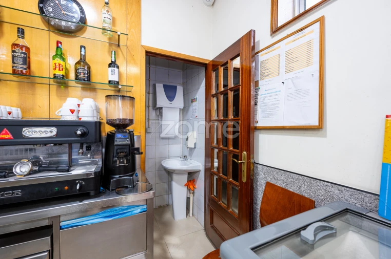 Negócio para Trespasse em Cidade da Maia Foto 13