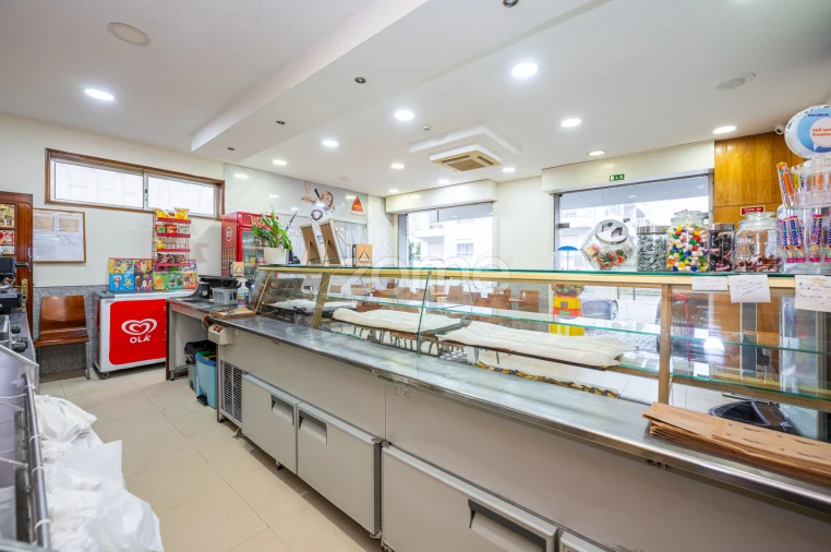 Negócio para Trespasse em Cidade da Maia Foto 14