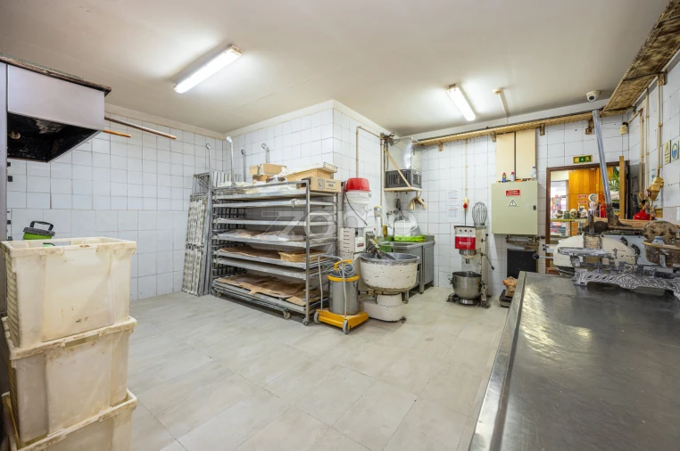 Negócio para Trespasse em Cidade da Maia Foto 23