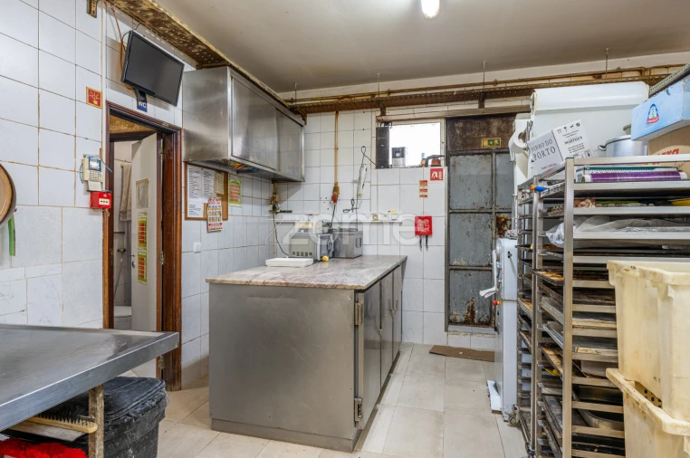 Negócio para Trespasse em Cidade da Maia Foto 26