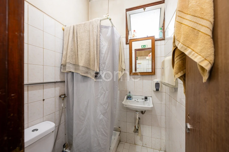 Negócio para Trespasse em Cidade da Maia Foto 30