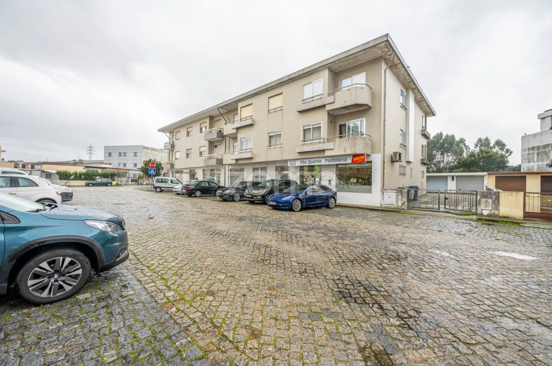 Negócio para Trespasse em Cidade da Maia Foto 1