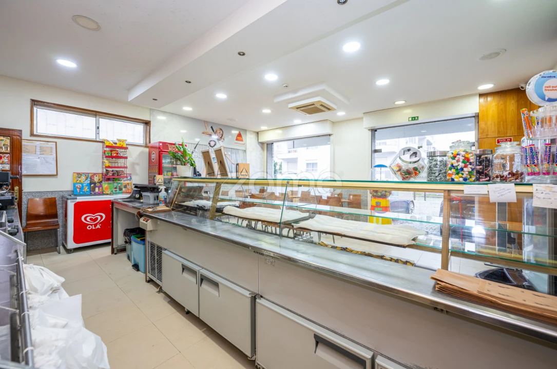 Negócio para Trespasse em Cidade da Maia Foto 14