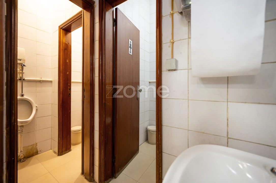 Negócio para Trespasse em Cidade da Maia Foto 16