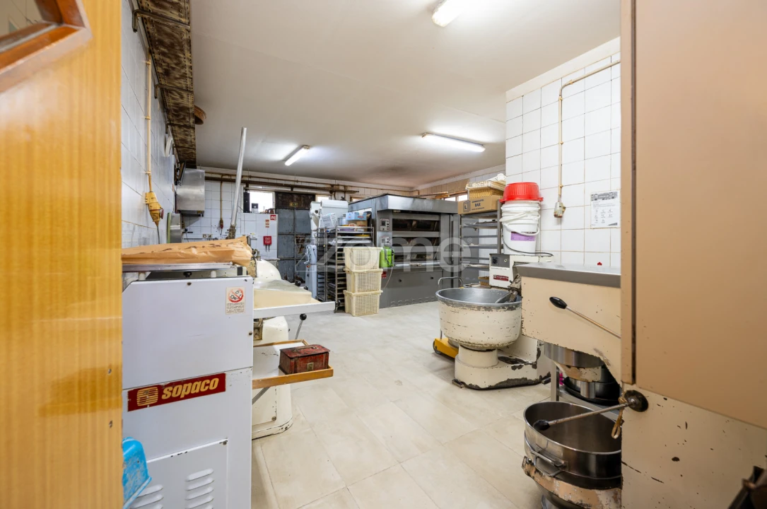 Negócio para Trespasse em Cidade da Maia Foto 20