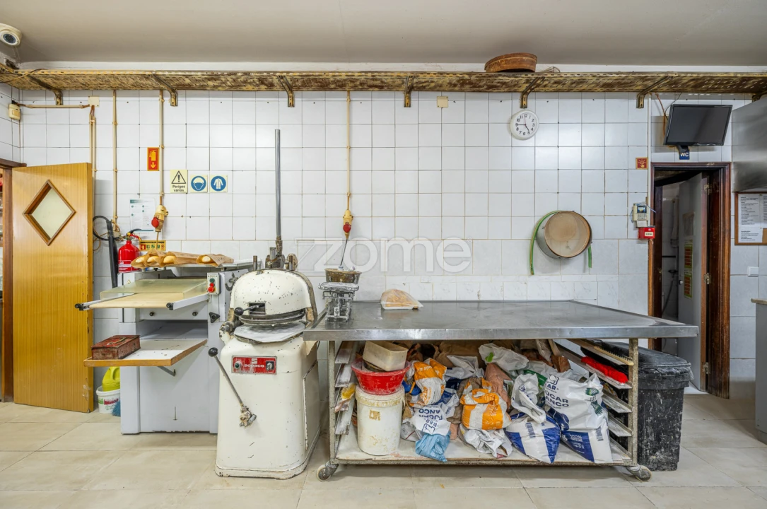 Negócio para Trespasse em Cidade da Maia Foto 25