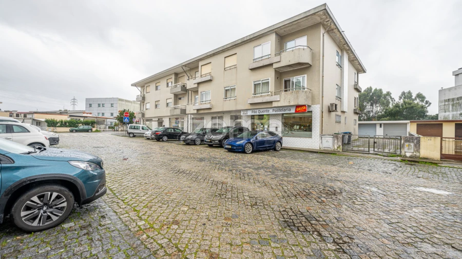 Negócio para Trespasse em Cidade da Maia
