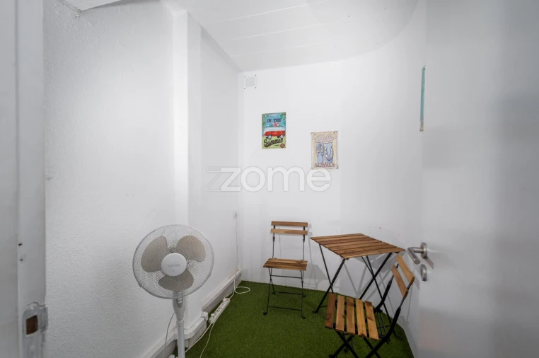 Negócio para Trespasse em Queluz e Belas Foto 5