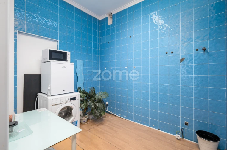 Negócio para Trespasse em Queluz e Belas Foto 14