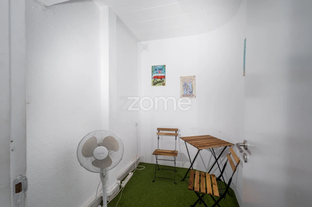 Negócio para Trespasse em Queluz e Belas Foto 5