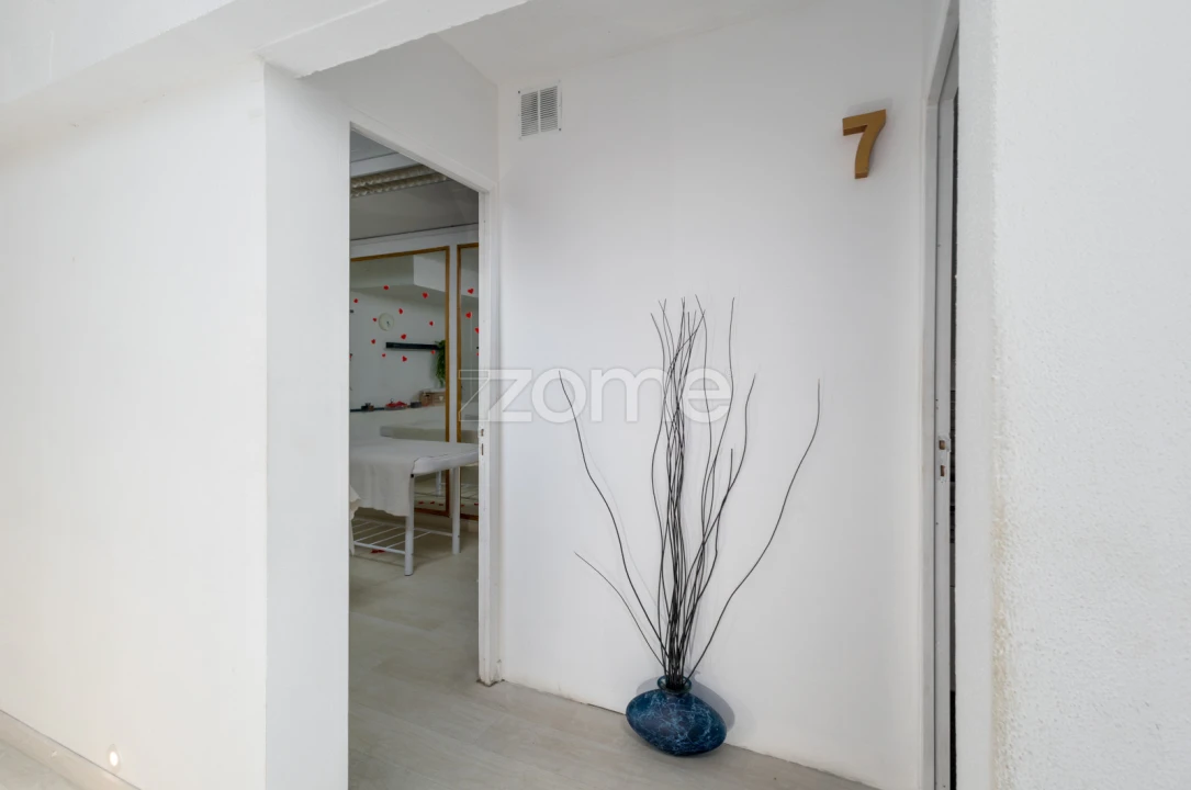 Negócio para Trespasse em Queluz e Belas Foto 4